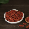 New Crop Dryed goji berry tea Dried goji bio Bulk bayas de goji